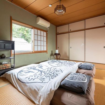Niwamori_Org Nara Luaran gambar
