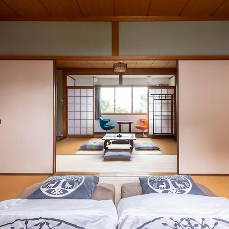 Niwamori_Org Nara Luaran gambar