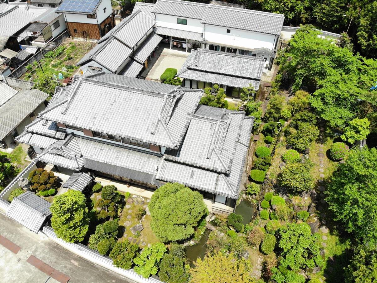 Niwamori_Org Nara Luaran gambar