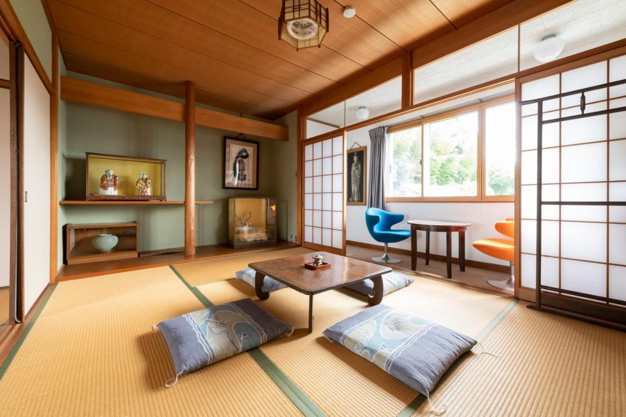 Niwamori_Org Nara Luaran gambar