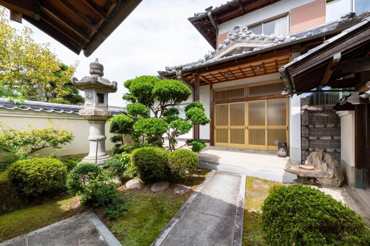 Niwamori_Org Nara Luaran gambar