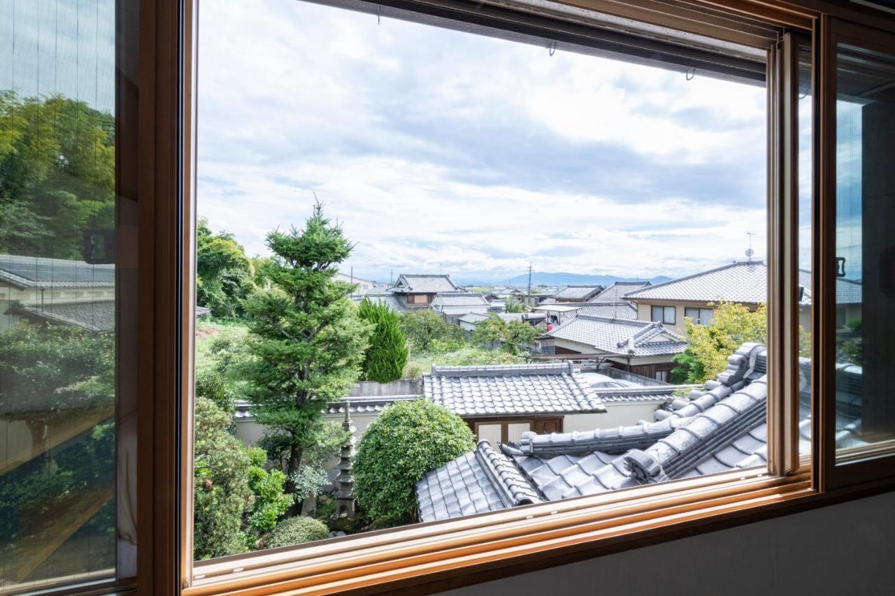 Niwamori_Org Nara Luaran gambar