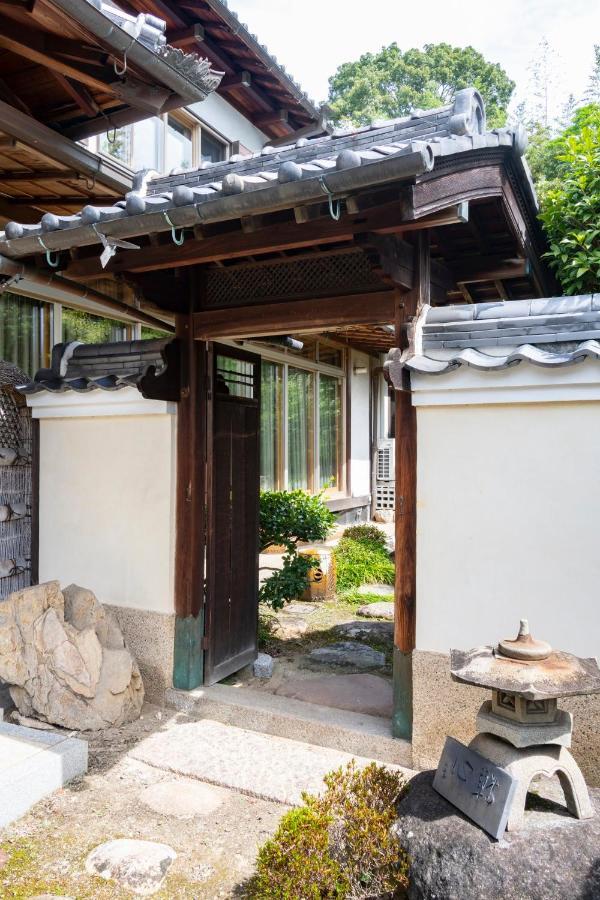 Niwamori_Org Nara Luaran gambar