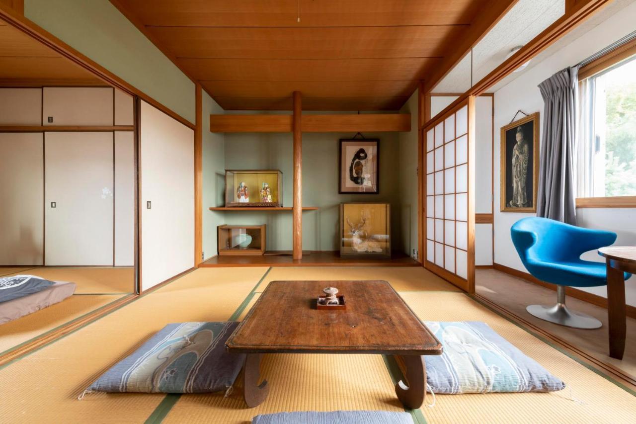Niwamori_Org Nara Luaran gambar