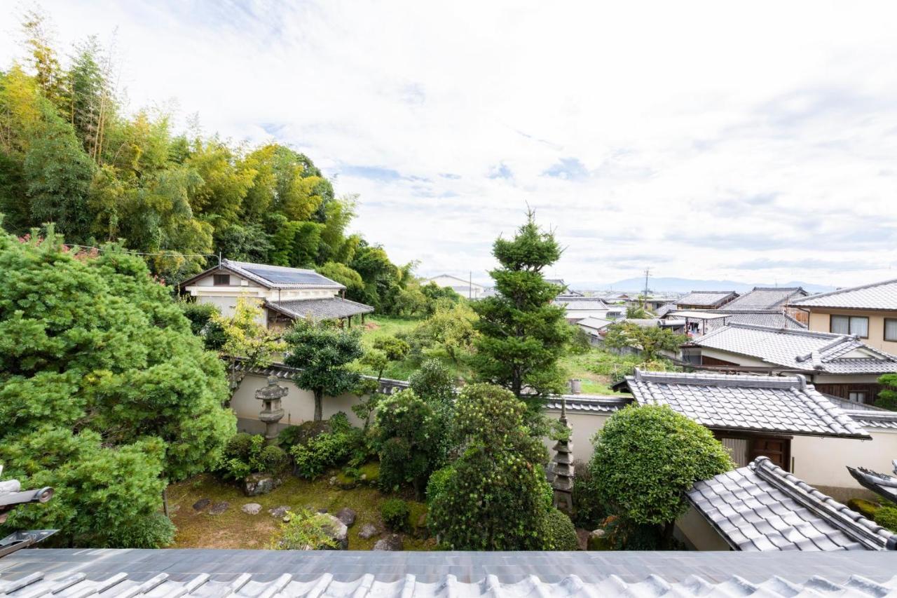 Niwamori_Org Nara Luaran gambar
