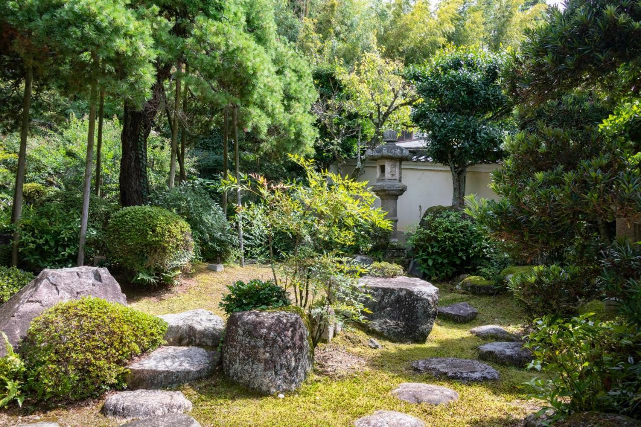 Niwamori_Org Nara Luaran gambar