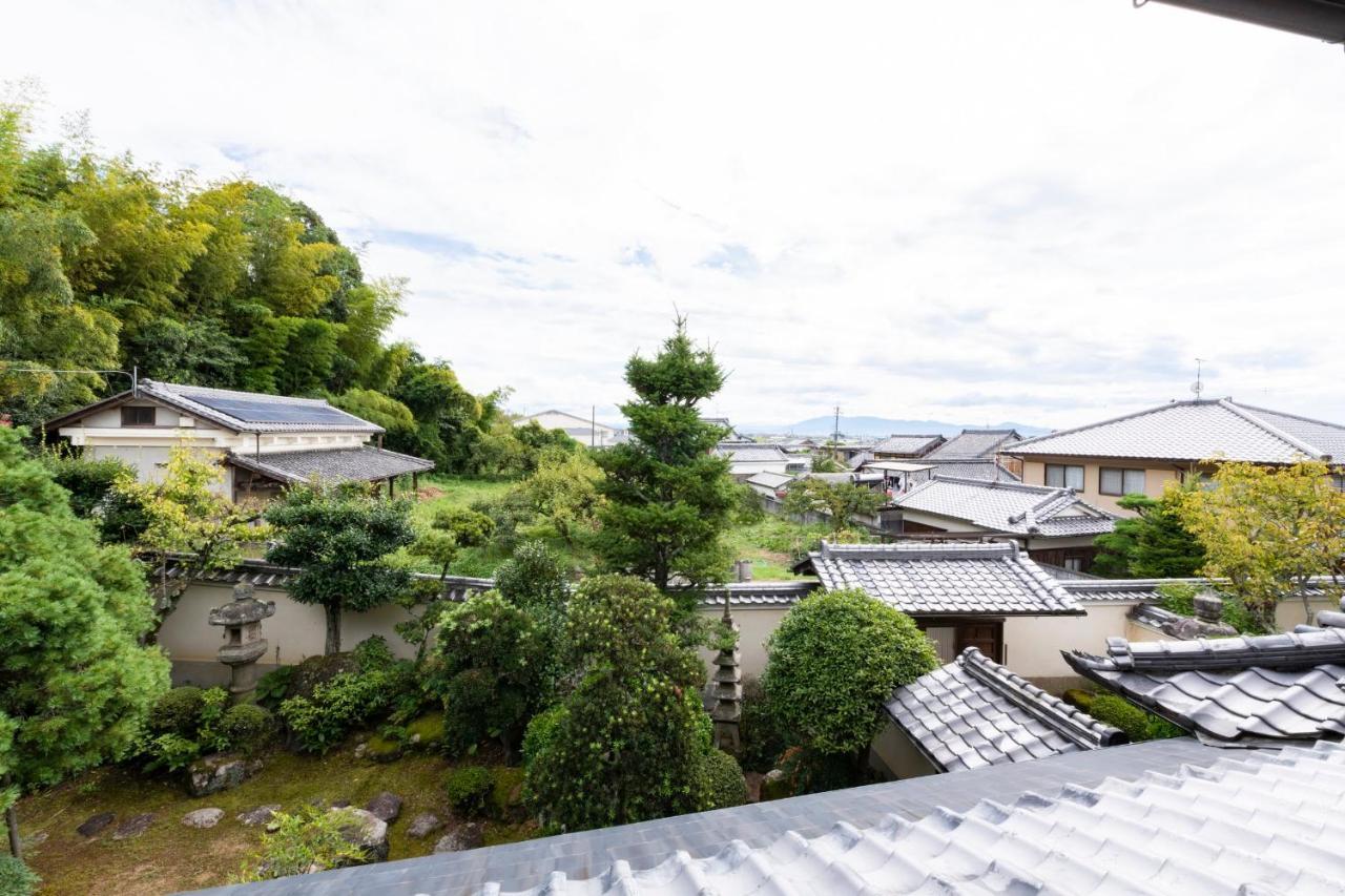 Niwamori_Org Nara Luaran gambar