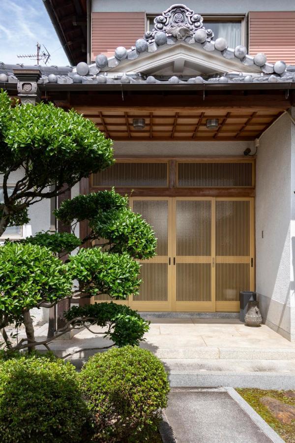 Niwamori_Org Nara Luaran gambar